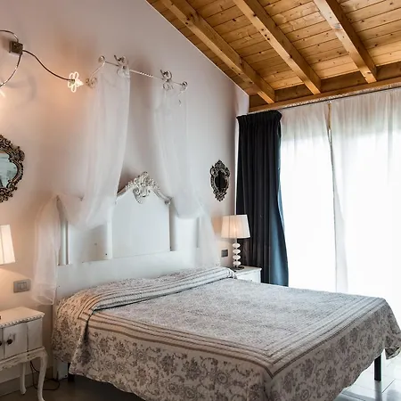 Agriturismo Ca' Del Sol-2