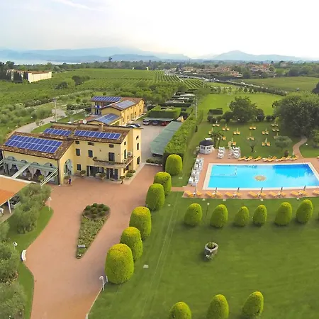 Agriturismo Ca' Del Sol-3